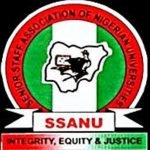 SSANU