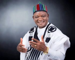 Samuel-Ortom