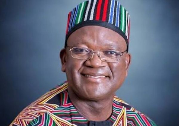 Samuel-Ortom
