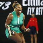 Serena-1