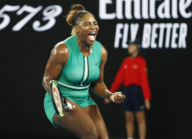 Serena-1