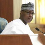 Speaker of the House Yakubu Dogara