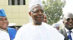TY-Danjuma