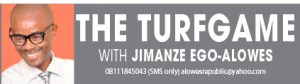 The Turfgame