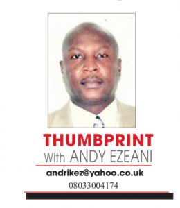 Thumbprint