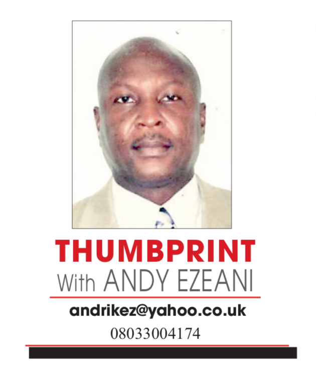 Thumbprint with Andy Ezeani