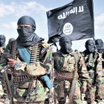 U.S military says airstrike killed 52 al-Shabaab militants in Somalia