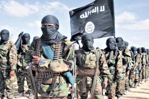 U.S military says airstrike killed 52 al-Shabaab militants in Somalia