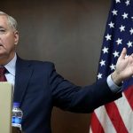 U.S. senator urges Trump to slow Syria pullout until IS is defeated