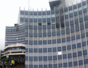 UAC