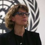 UN Khashoggi Investigator says no approval yet from Saudis for meeting