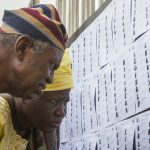 Nigeria decides