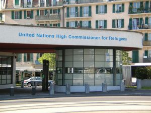 UNHCR
