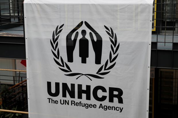 UNHCR