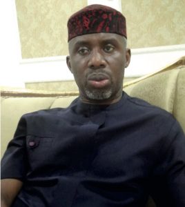 Uche Nwosu