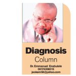 Diagnosis Column