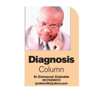Diagnosis Column