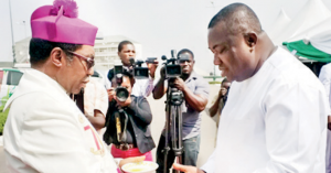 Ugwuanyi