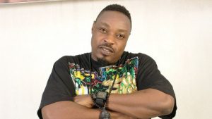 Eedris Abdulkareem
