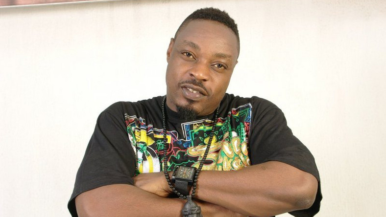 Eedris Abdulkareem