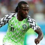Victor Moses