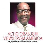 Views from America