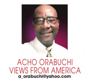 Views from America