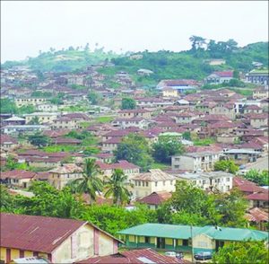 Village