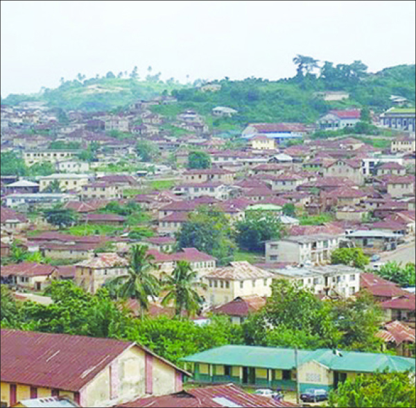 Village