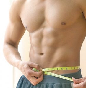 Weight loss