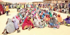 Why Boko Haram is invincible in Borno