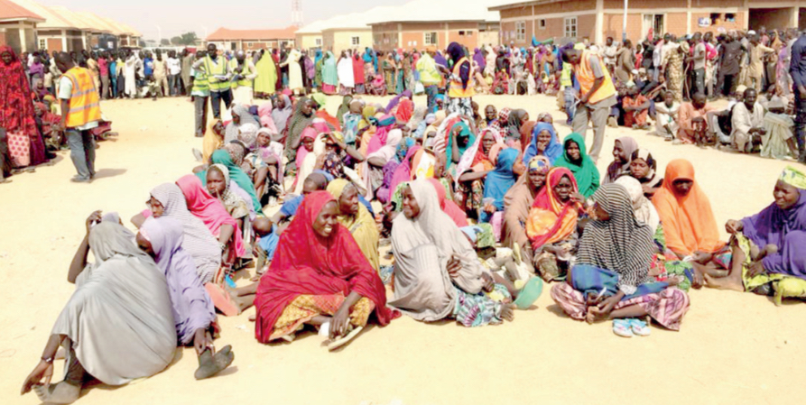 Why Boko Haram is invincible in Borno