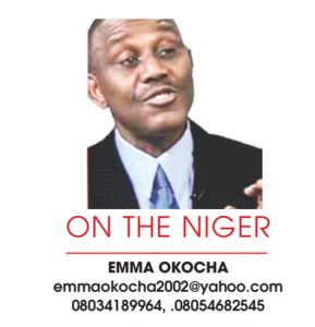 Emma Okocha