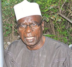Yahaya-kwande