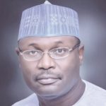 Yakubu, INEC chairman