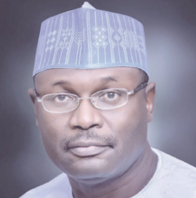 Yakubu, INEC chairman