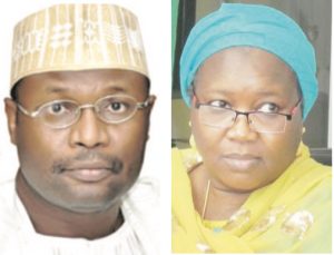 Yakubu, Zakari