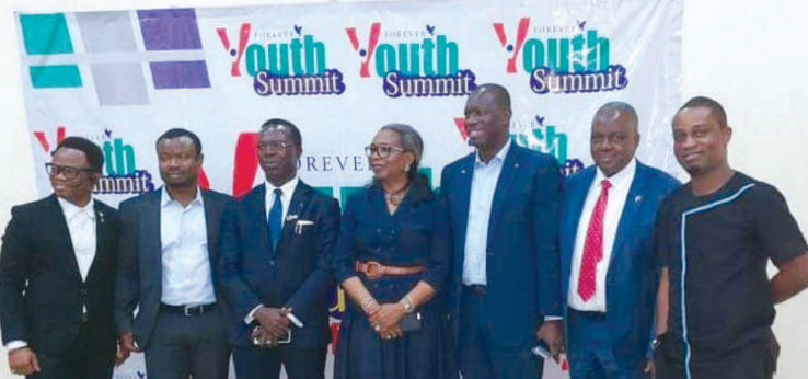 Youth summit