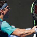 ZVEREV