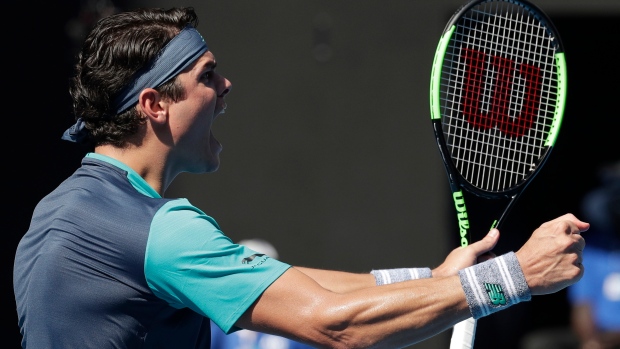 ZVEREV