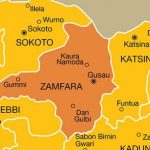 Zamfara-state-map