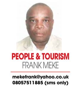 Frank Meke