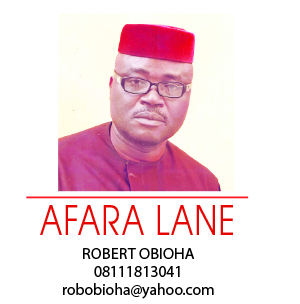 afara