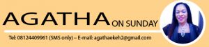 agatha