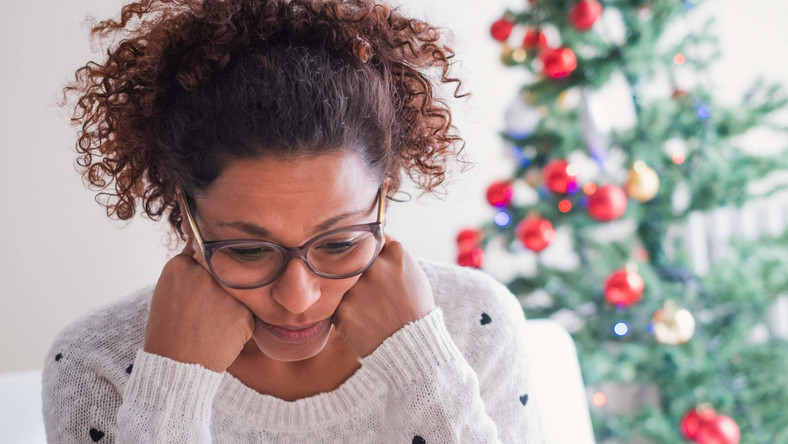 Yuletide blues in Nigeria