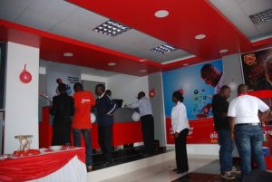 airtel-shop