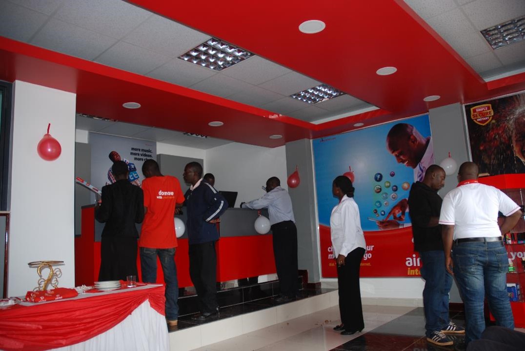 airtel-shop