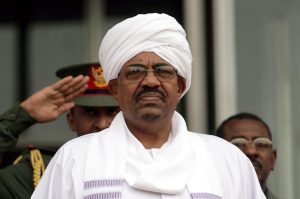 al-Bashir