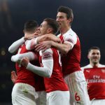 alexandre-lacazette-of-arsenal-celebrates-with-teammates-after-his-picture-id1085040330