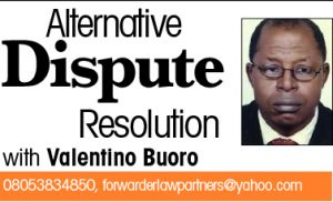 alternative dispute